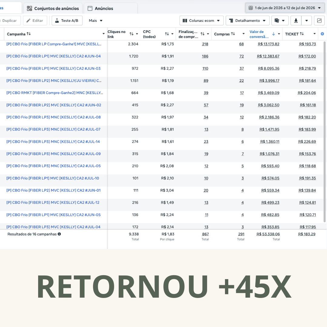 Print de resultado 3