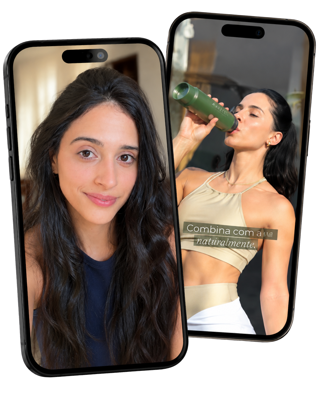 Vídeos de Keslly Shaiara em celulares